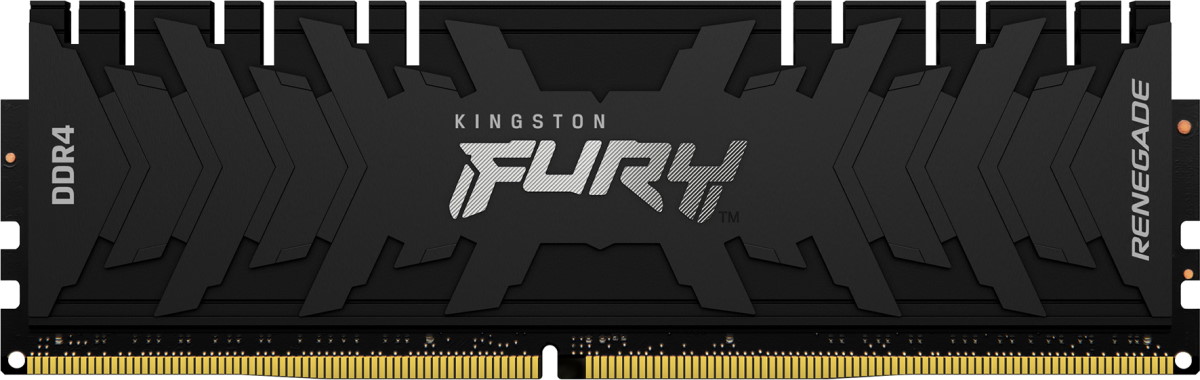 

Оперативная память Kingston KF430C15RB1/16, FURY Renegade