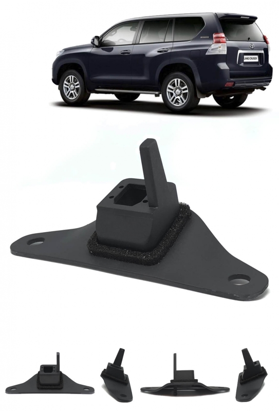 

Омыватель камеры заднего вида Toyota Land Cruiser Prado 150 2009 - 2013