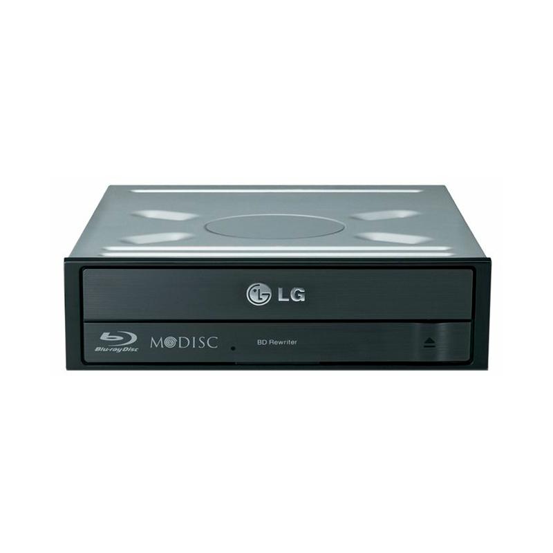 

Оптический привод LG BH16NS55 black