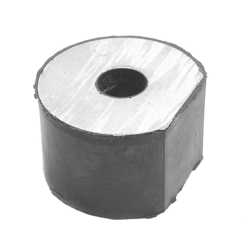 

Подушка кузова УАЗ "Хантер", "Патриот" (круглая со срезом), tr-072710