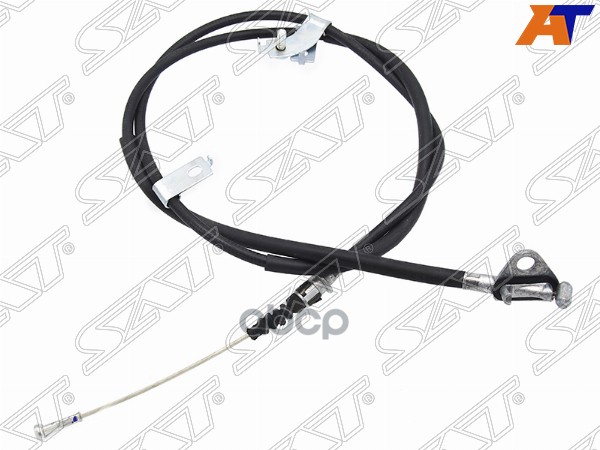 

SAT ST-B45A-44-420 Трос стояночного тормоза MAZDA 3 13- LH 1шт