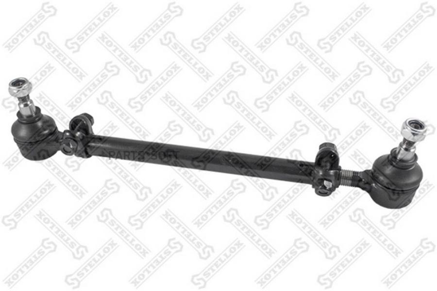 

STELLOX Тяга рулевая STELLOX 5100535sx