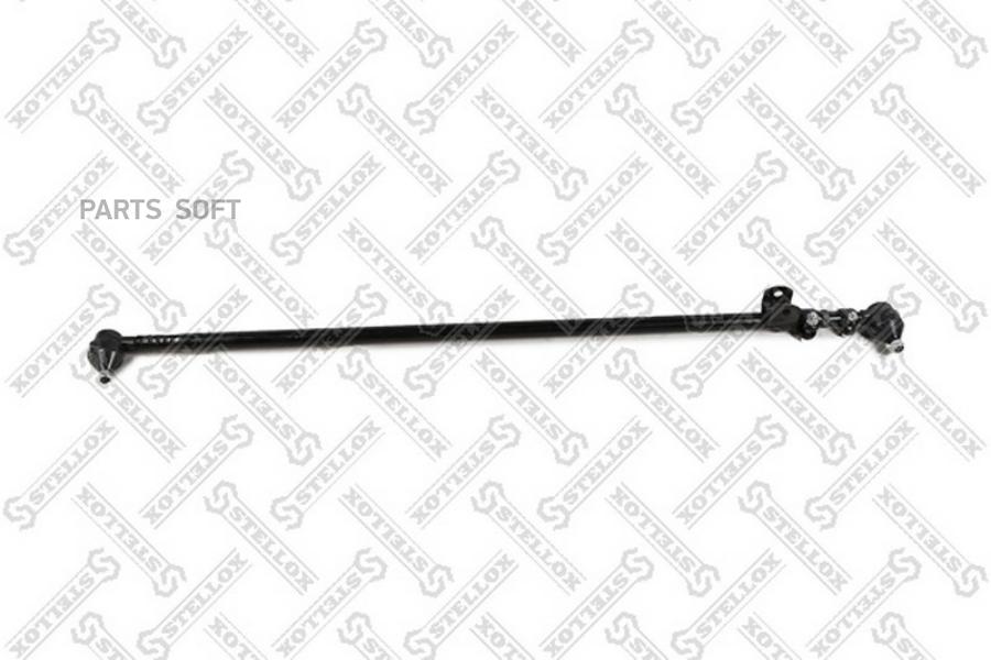 

STELLOX Тяга рулевая STELLOX 5100541asx