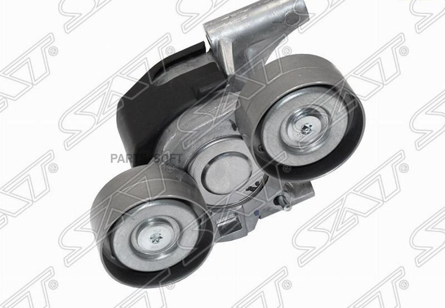

SAT ST-BB3Q6A228AD Натяжитель приводного ремня FORD RANGER 3,2/TRANSIT 2,2/MAZDA BT-50 1шт