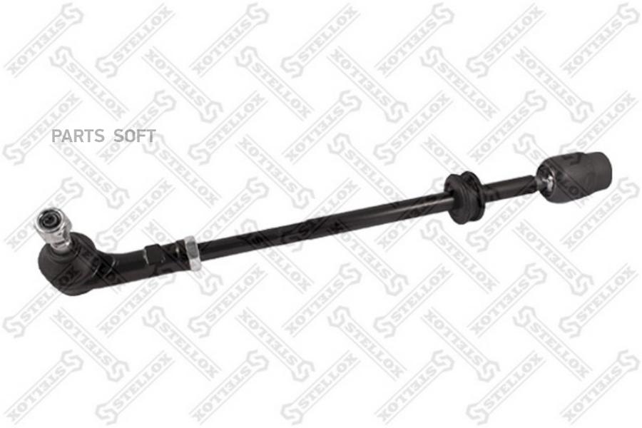 

STELLOX Тяга рулевая STELLOX 5100583sx