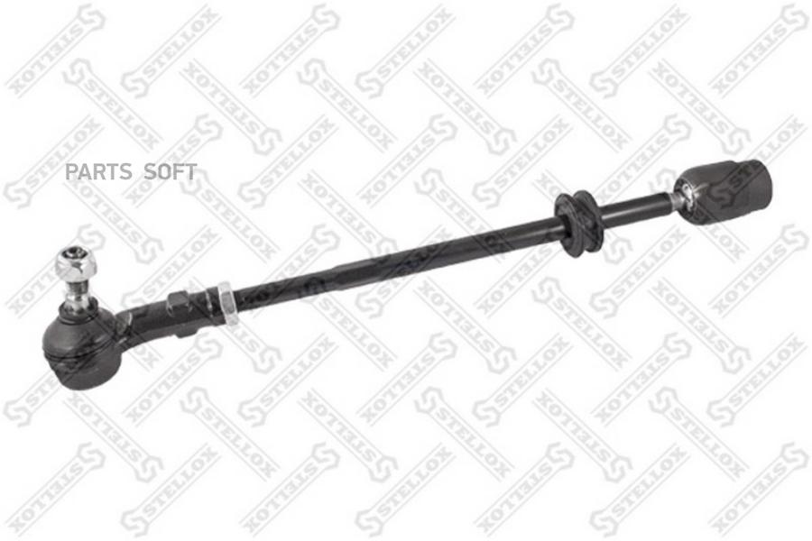 

STELLOX Тяга рулевая STELLOX 5100584sx