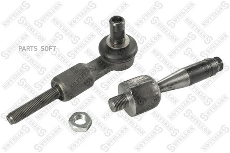 

STELLOX Тяга рулевая STELLOX 5100585asx