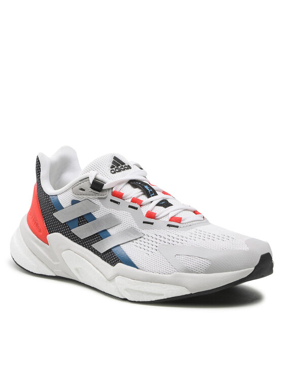 

Кроссовки X9000L3 U HR1733 adidas белый 39 EU, X9000L3 U HR1733