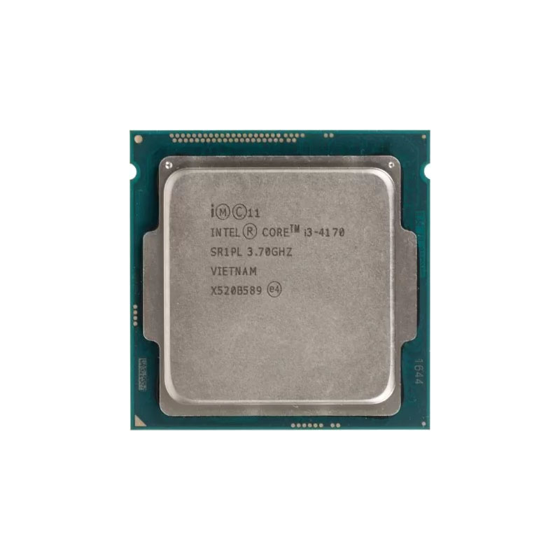 

Процессор Intel Core i3 4170 OEM, Core i3 4170