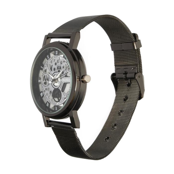 

Наручные часы женские, Cmk, d 4,1 см, ремешок металл, 22,5 см, женские, Cmk, d 4,1 см, ремешок металл, 22,5 см