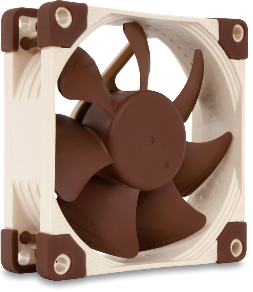 

Корпусной вентилятор Noctua NF-A8 ULN