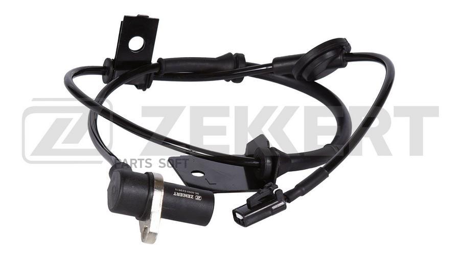 

Датчик Abs Передн. Лев. Hyundai Santa Fe 01- ZEKKERT se6090