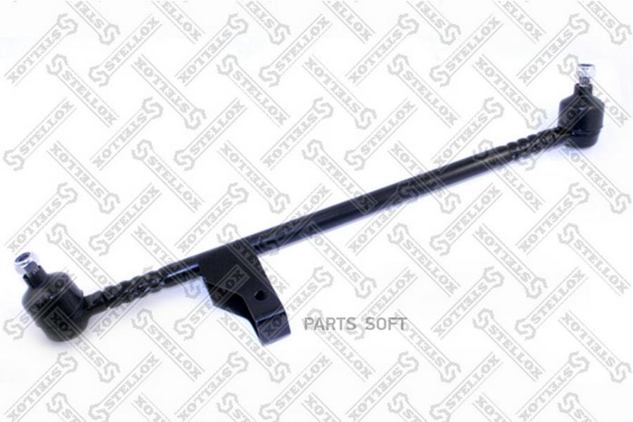 

STELLOX Тяга рулевая STELLOX 5300405sx