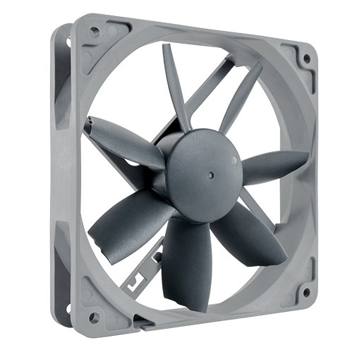 

Корпусной вентилятор Noctua NF-S12B redux-700 120мм, 700rpm