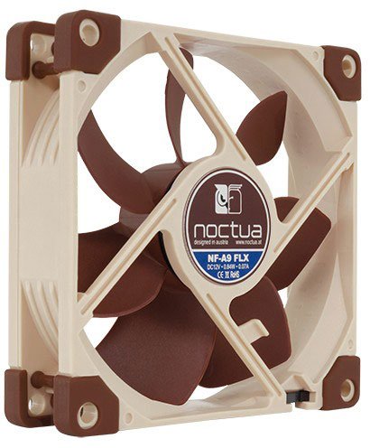 

Корпусной вентилятор Noctua NF-A9 FLX