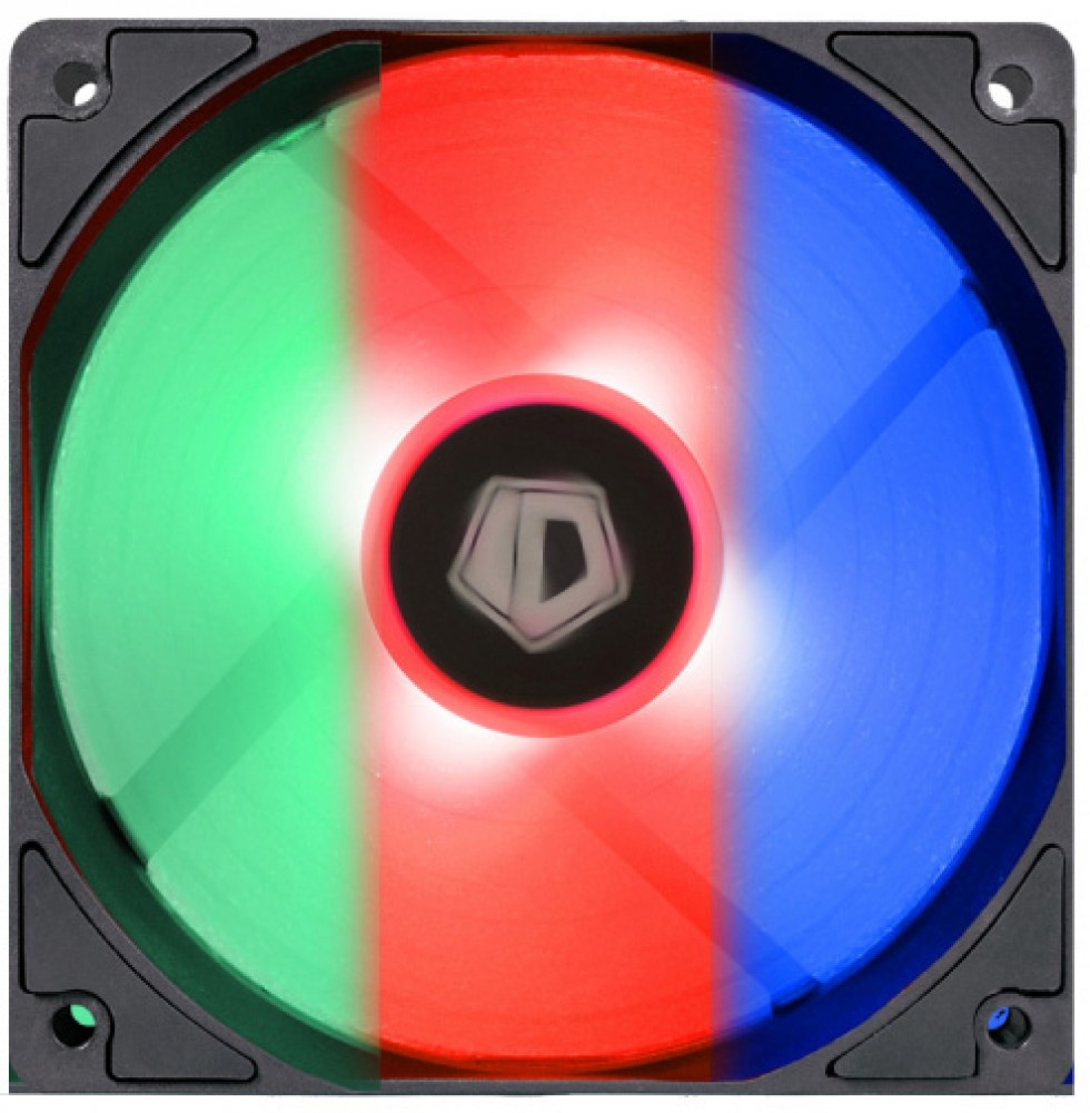 

Система охлаждения ID-Cooling XF-12025-RGB