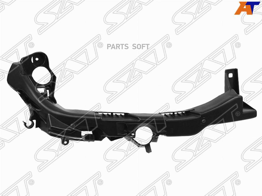

SAT ST-BM34-000B-D1 Крепление фары BMW 3 E90 08-12 RH 1шт