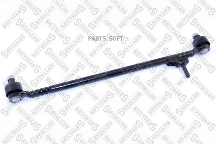 

STELLOX Тяга рулевая STELLOX 5300409sx