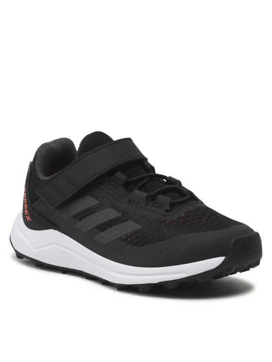 

Кроссовки Terrex Agravic Flow Cf K FZ3319 adidas Черный 28 EU, Terrex Agravic Flow Cf K FZ3319