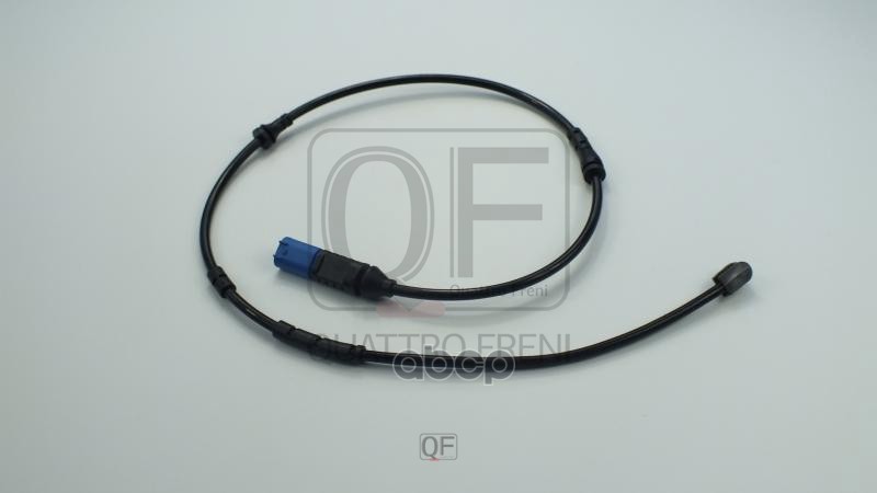 

Датчик Износа Тормозных Колодок Fr Quattro Freni Qf60F00511
