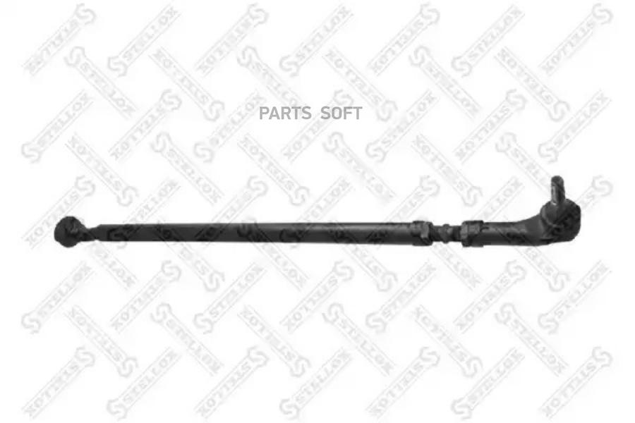 

STELLOX Тяга рулевая STELLOX 5300487sx