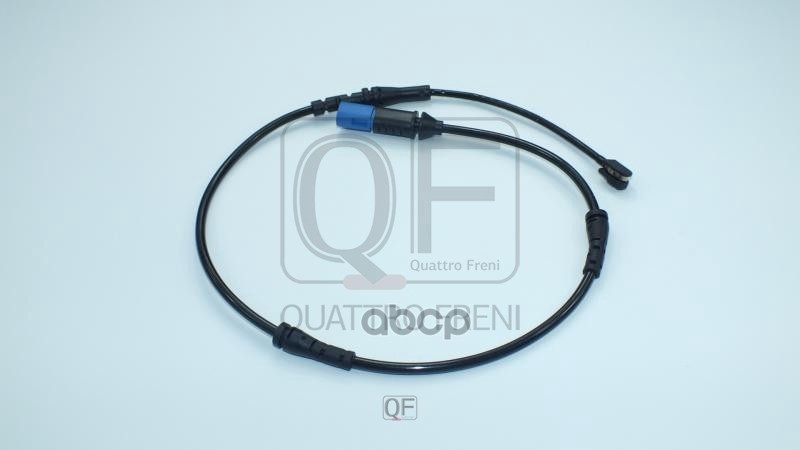 

Датчик Износа Тормозных Колодок Rr Quattro Freni Qf61F00428