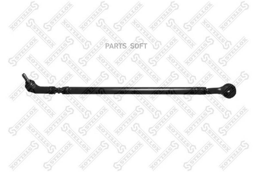 

STELLOX Тяга рулевая STELLOX 5300534sx