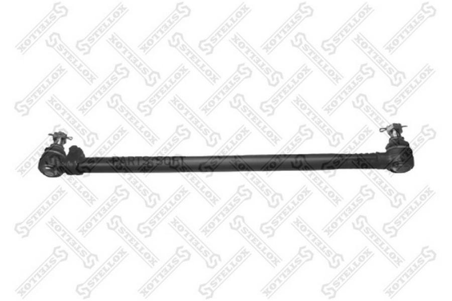 

STELLOX Тяга рулевая STELLOX 5300541sx