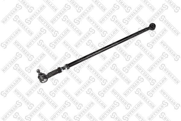 

STELLOX Тяга рулевая STELLOX 5300906asx