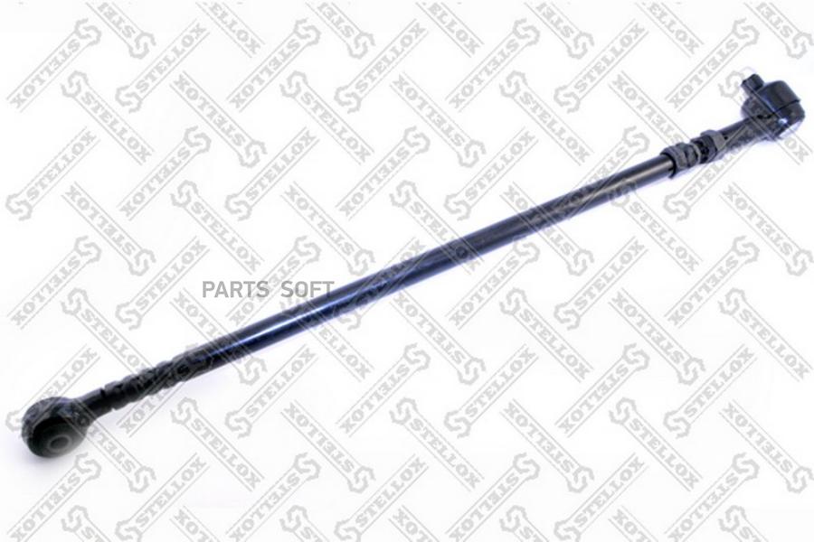 

STELLOX Тяга рулевая STELLOX 5300906sx
