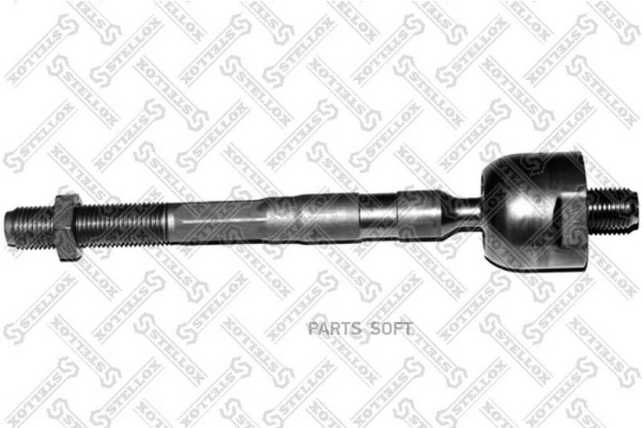 

STELLOX Тяга рулевая STELLOX 5500062sx