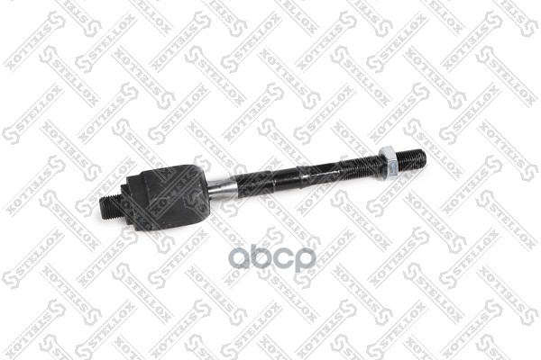 

STELLOX Тяга рулевая STELLOX 5500076sx
