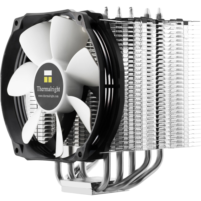 фото Кулер для процессора thermalright macho 120 sbm