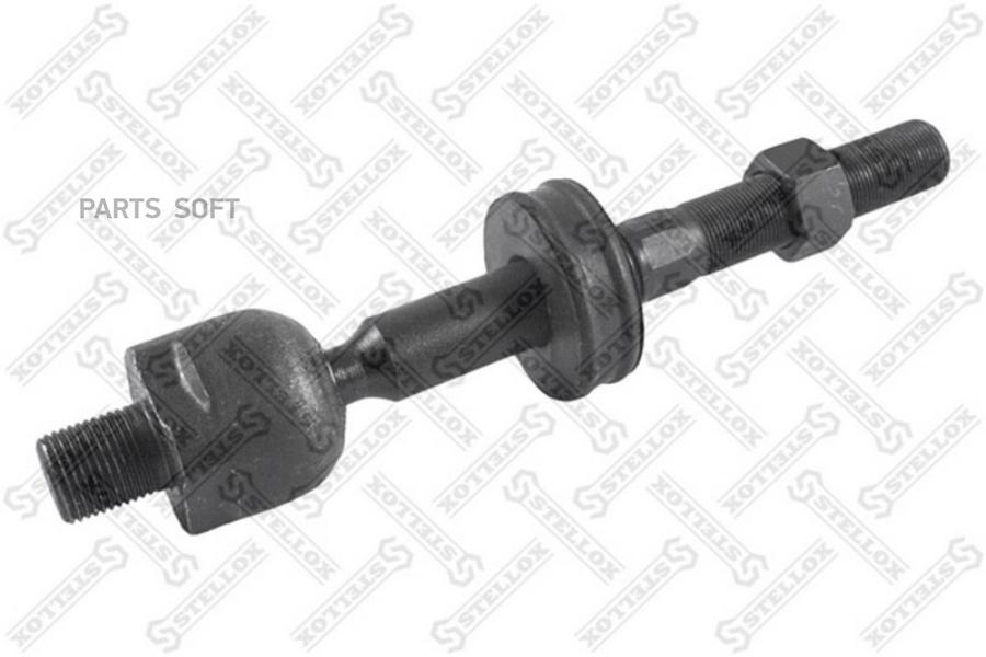 

STELLOX Тяга рулевая STELLOX 5500232asx