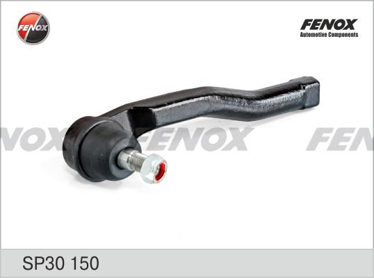 

FENOX SP30150 Наконечник рулевой | перед лев |