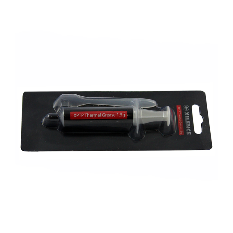

Термопаста Xilence Silver Tim XZ018 1.5г