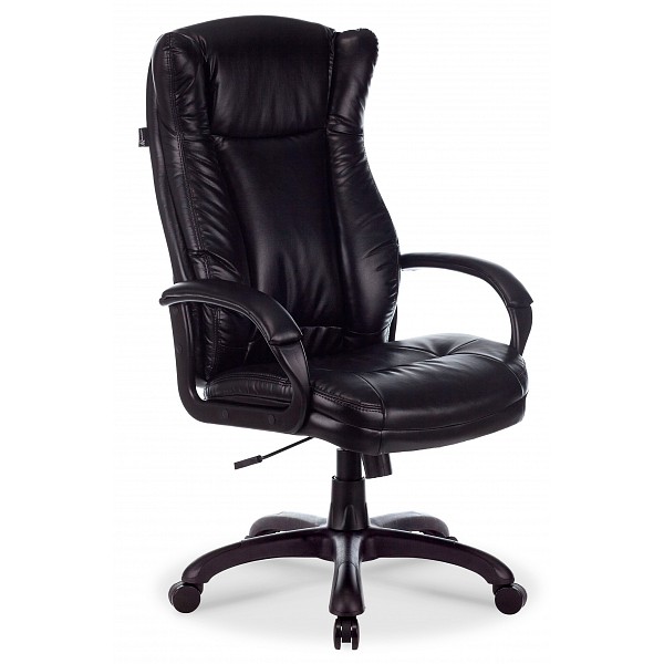 

Кресло компьютерное Бюрократ (CH-879N/BLACK) Black, Черный