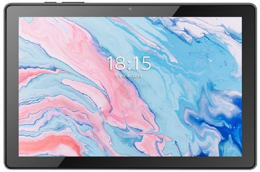 

Планшет BQ BQ 1024L Exion Pro 10.1" 3/32GB Black (BQ 1024L) Wi-Fi+Cellular, BQ 1024L Exion Pro