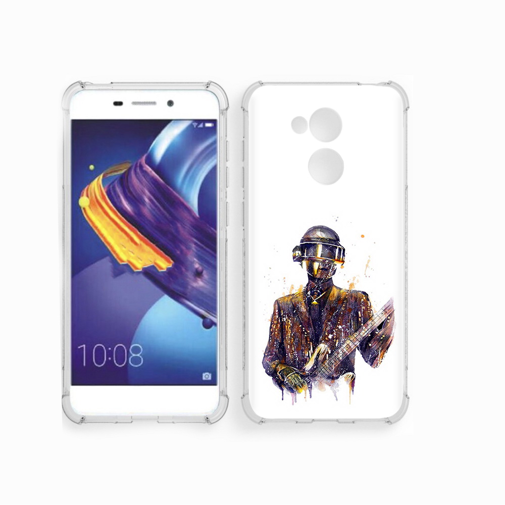 

Чехол MyPads Tocco для Huawei 6C Pro космо-гитарист (PT88459.60.392), Прозрачный, Tocco