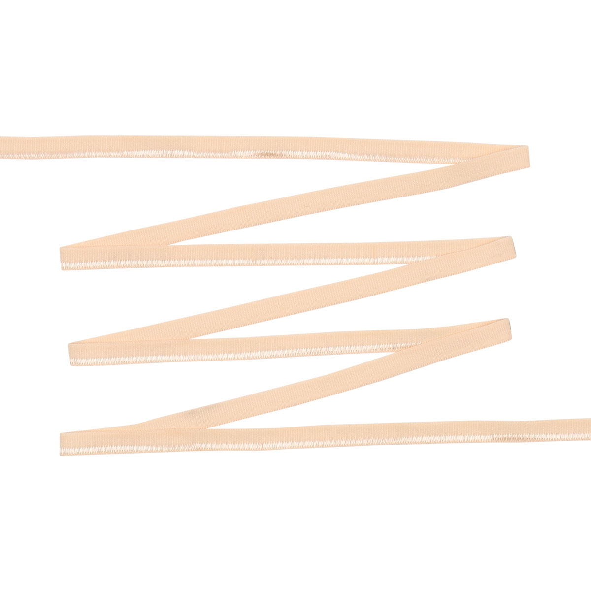 

Резинка АЙРИС, арт. ML124008/18, отделочная, 8 мм*50 м (154 св.бежевый), 619241