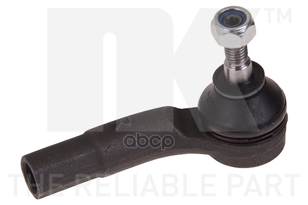 

NK 5032556 Наконечник рулевой тяги правый FORD Fiesta, Fusion