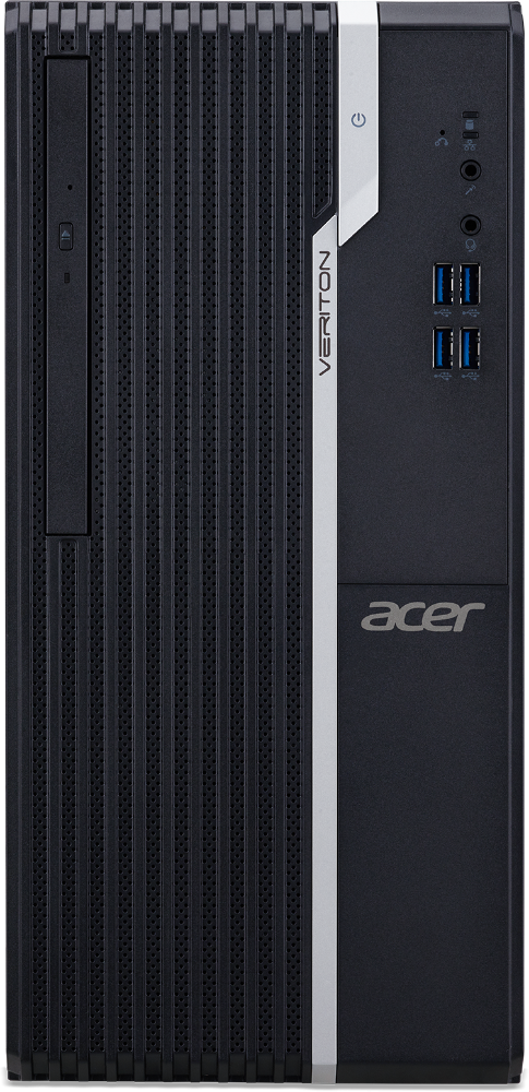 

Системный блок Acer Veriton S2670G (DT.VTGER.00N)