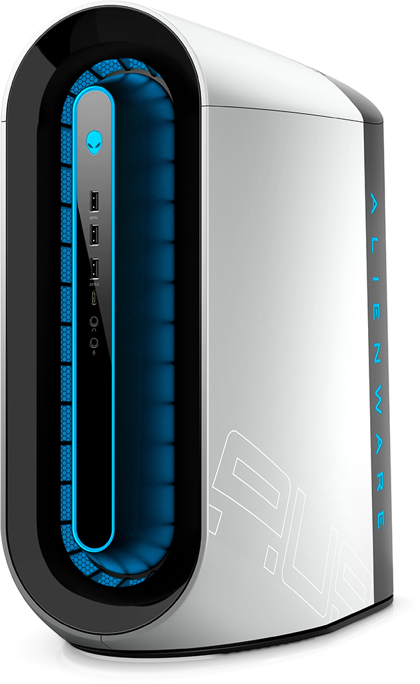 

Системный блок Dell Alienware Aurora R12