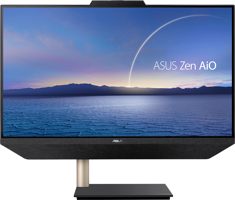 фото Моноблок asus zen aio 22 a5200wfak-ba047m 90pt02k2-m05050