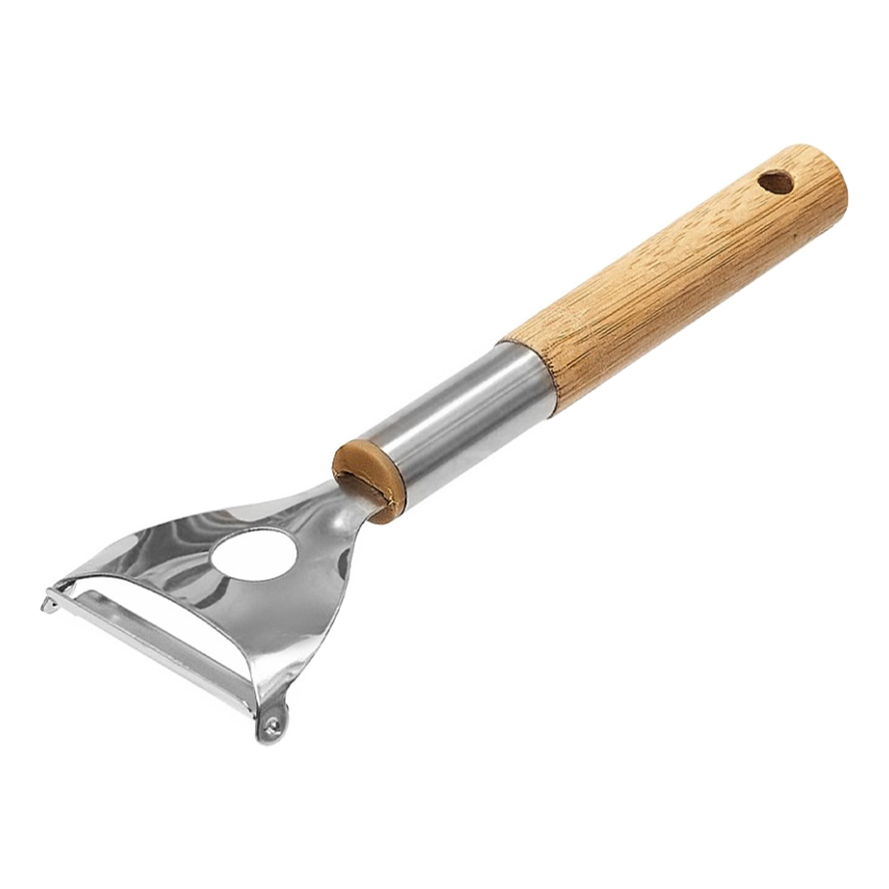 

Овощечистка O'Kitchen Wooden в ассортименте