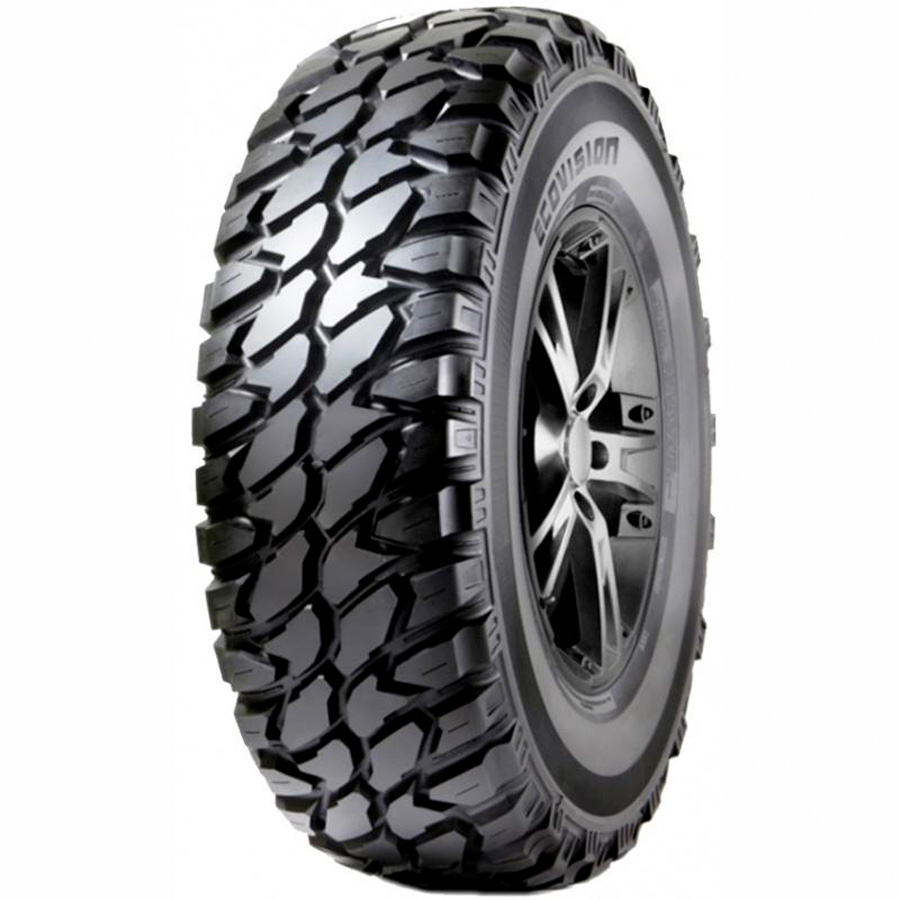 

Ovation Vi-186mt 31x10.5-R15 109q Ovation арт. 200E8001