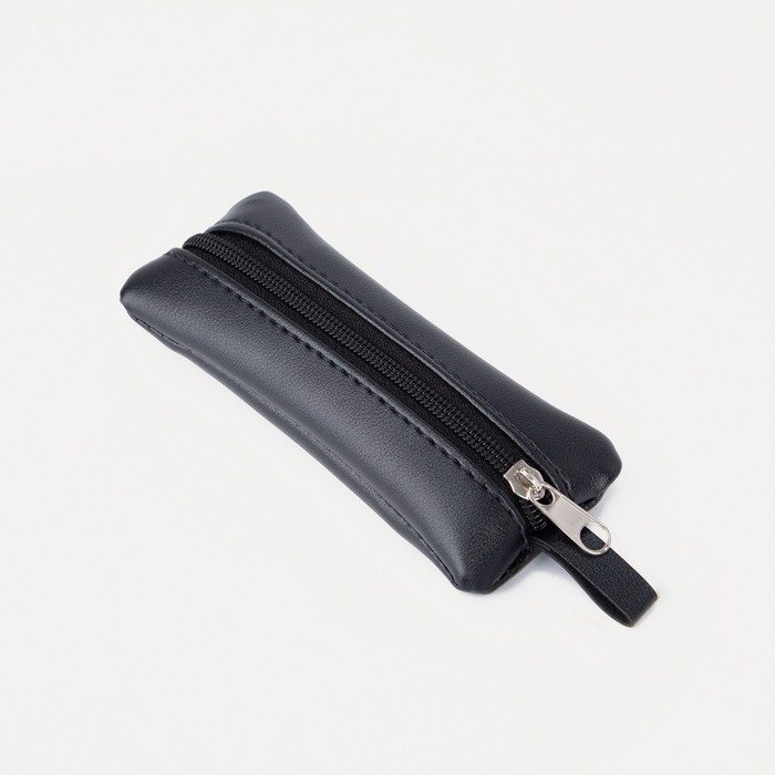 

Ключница женская NoBrand 9304796, чёрный, 9304796