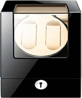 

Шкатулки для часов M&Q MQ-L0020-4