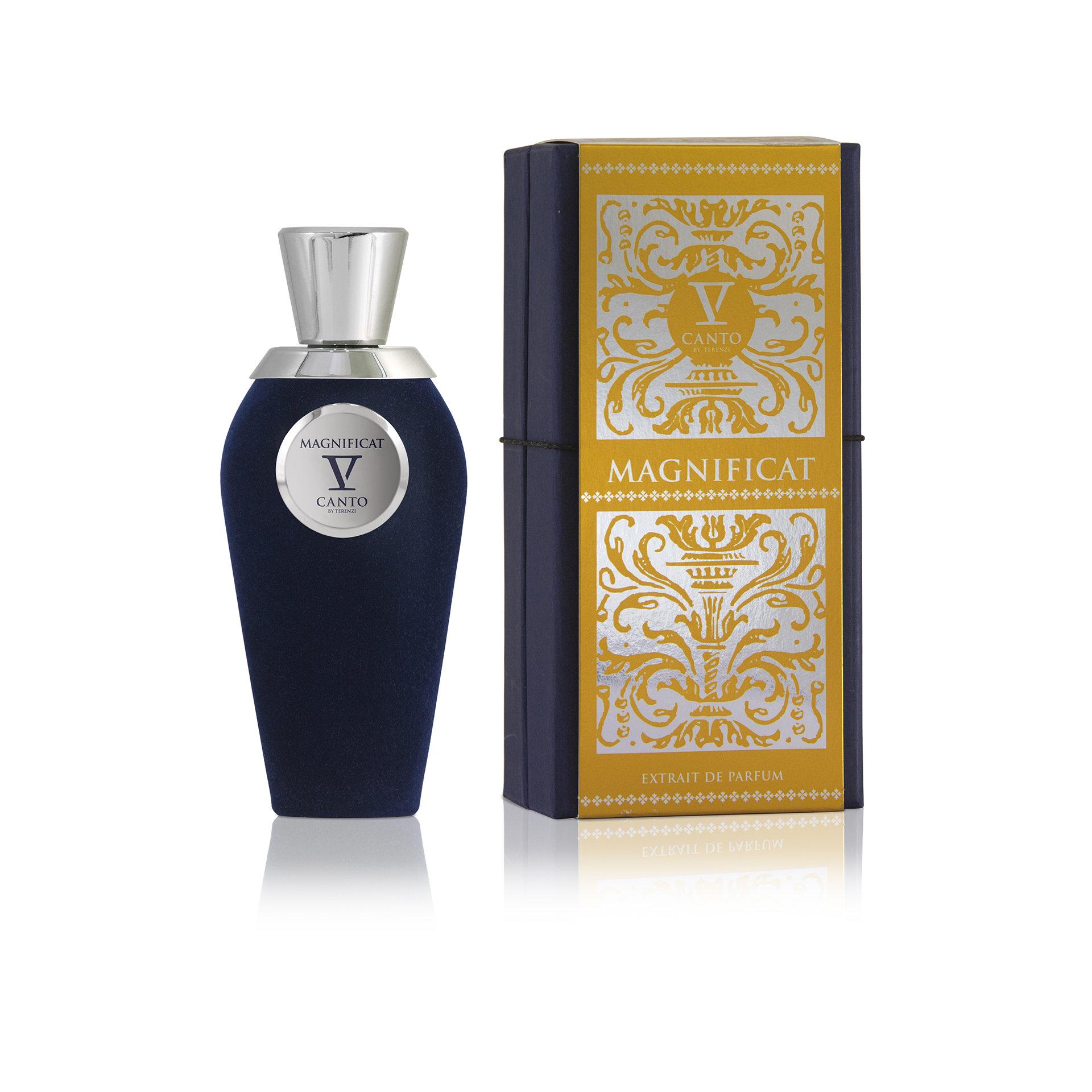 Духи V Canto Magnificat Extrait De Parfum, 100 мл