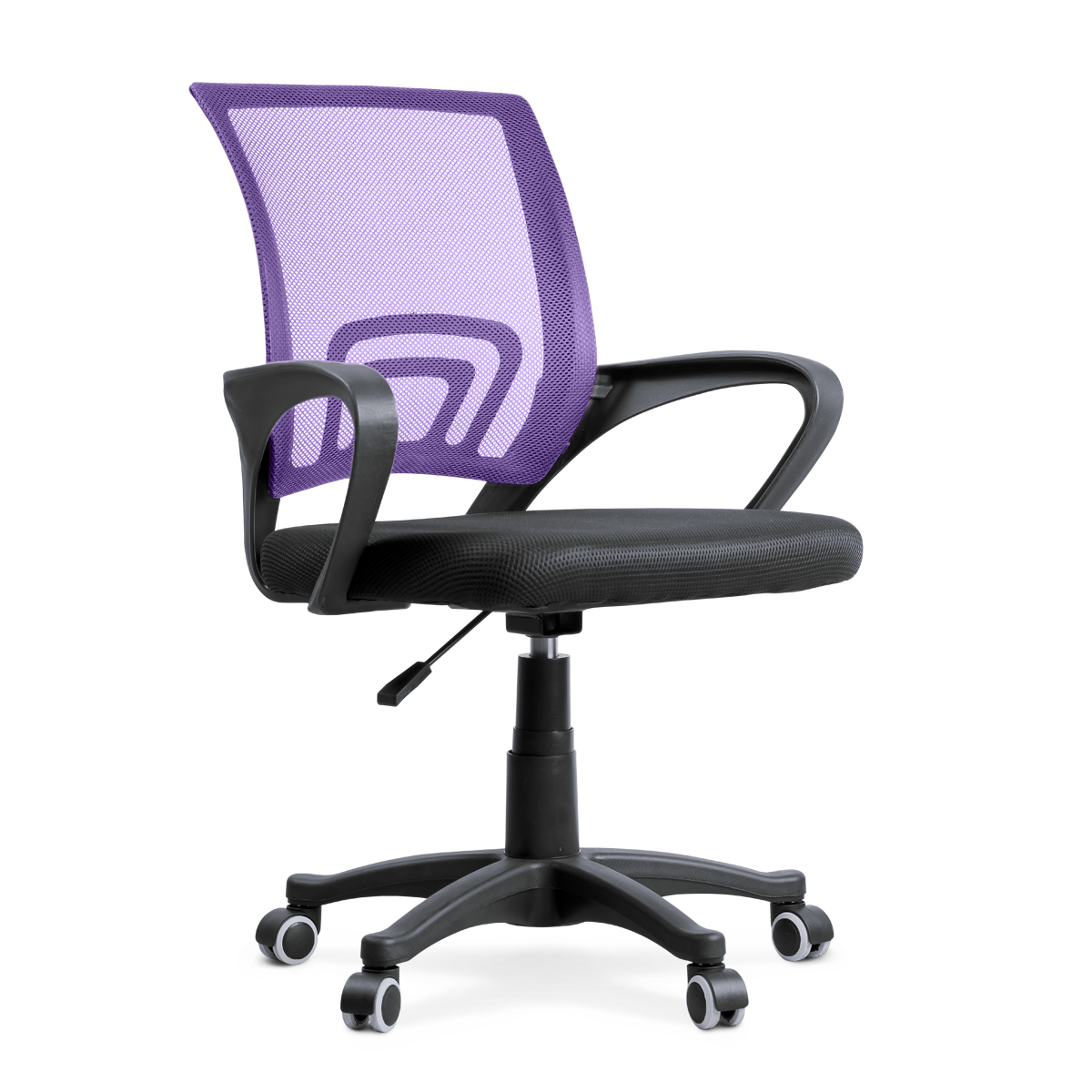 Компьютерное кресло Ergozen Balance фиолетовый